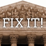 FIX IT!