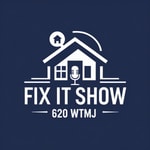 Logo of the podcast Fix It Show Podcast Fix It Show