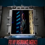 Logo of the podcast Fix My Insurance Agency Podcast Fix My Insurance Agency