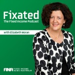 Logo of the podcast Fixated: The Fixed Income Podcast Podcast Fixated: The Fixed Income Podcast