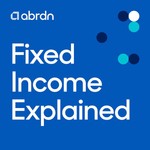 Logo of the podcast Fixed Income Explained Podcast Fixed Income Explained