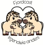 Logo of the podcast Fjordcast - irgendwie anders Podcast Fjordcast - irgendwie anders