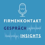 Logo of the podcast FKG Insights - Dein Karrierekompass Podcast FKG Insights - Dein Karrierekompass