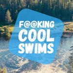 Podcast F@@king Cool Swims