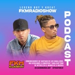 Logo of the podcast FKM Radio Podcast FKM Radio