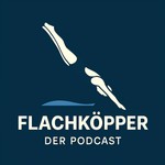 Logo of the podcast Flachköpper Podcast Flachköpper