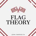 Logo of the podcast Flag Theory Podcast Flag Theory