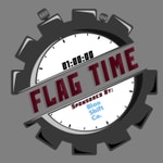 Logo of the podcast Flag Time Podcast Flag Time