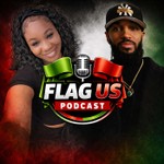 Logo of the podcast Flag Us Podcast Podcast Flag Us Podcast