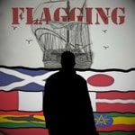 Logo of the podcast Flagging Podcast Flagging