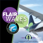 Podcast Flairwaves