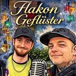 Flakon Geflüster Podcast Flakon Geflüster