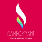Podcast Flamboyyant | Storie queer in viaggio