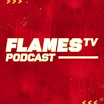 Logo of the podcast FlamesTV Podcast Podcast FlamesTV Podcast