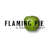 Logo of the podcast Flaming Pie Podcast Flaming Pie
