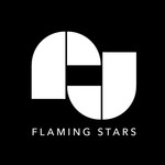 Logo of the podcast Flaming Stars Podcast Flaming Stars