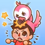 Logo of the podcast Flamingo Podcast Flamingo