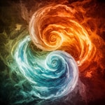 Logo of the podcast Flamme Libre Podcast Flamme Libre