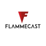 Logo of the podcast Flammecast Podcast Flammecast