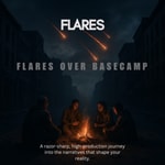 Logo of the podcast Flares Over Basecamp! Podcast Flares Over Basecamp!