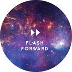 Logo of the podcast Flash Forward Podcast Flash Forward
