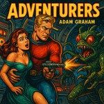 Flash Gordon and Buck Rogers Radio Adventurers Podcast Flash Gordon and Buck Rogers Radio Adventurers