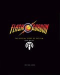Logo of the podcast Flash Gordon Movie Podcast Podcast Flash Gordon Movie Podcast