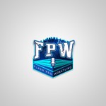 Logo of the podcast Flash Pro Wrestling Podcast Flash Pro Wrestling