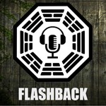 Logo of the podcast Flashback - A LOST Podcast Podcast Flashback - A LOST Podcast