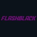 Logo of the podcast Flashblack Podcast Flashblack