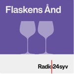 Logo of the podcast Flaskens Ånd Podcast Flaskens Ånd