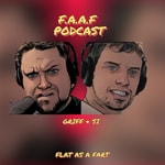 Logo of the podcast Flat as a Fart Podcast Podcast Flat as a Fart Podcast