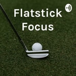 Logo of the podcast Flatstick Focus Podcast Flatstick Focus
