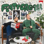 Logo of the podcast Flatterball Podcast Flatterball