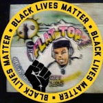 Logo of the podcast Flattop Records Hip Hop History Podcast Podcast Flattop Records Hip Hop History Podcast