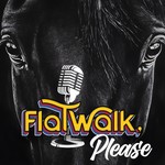 Logo of the podcast Flatwalk, Please Podcast Podcast Flatwalk, Please Podcast