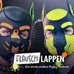 Logo of the podcast Flauschlappen – Der etwas andere Puppy-Podcast Podcast Flauschlappen – Der etwas andere Puppy-Podcast