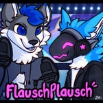 Logo of the podcast FlauschPlausch Podcast FlauschPlausch