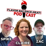 Flavor Balance HEAT! Hot Sauce Podcast