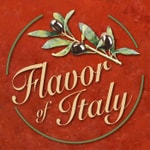 Logo of the podcast Flavor of Italy podcast Podcast Flavor of Italy podcast