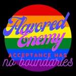 Logo of the podcast Flavored Enemy Podcast Flavored Enemy