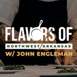Podcast Flavors of Northwest Arkansas