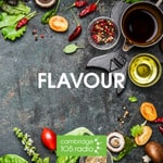 Logo of the podcast Flavour Podcast Flavour