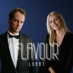 Logo of the podcast Flavour Lobby Podcast Flavour Lobby