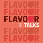 Logo of the podcast Flavour Talks Podcast Flavour Talks