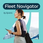 Logo of the podcast Fleet Navigator Podcast Fleet Navigator