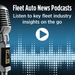 Logo of the podcast Fleet News Group Podcast Fleet News Group