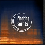 Logo of the podcast fleeting sounds Podcast fleeting sounds