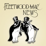 Logo of the podcast Fleetwood Mac News Podcast Fleetwood Mac News
