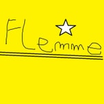 Logo of the podcast Flemme Podcast Flemme